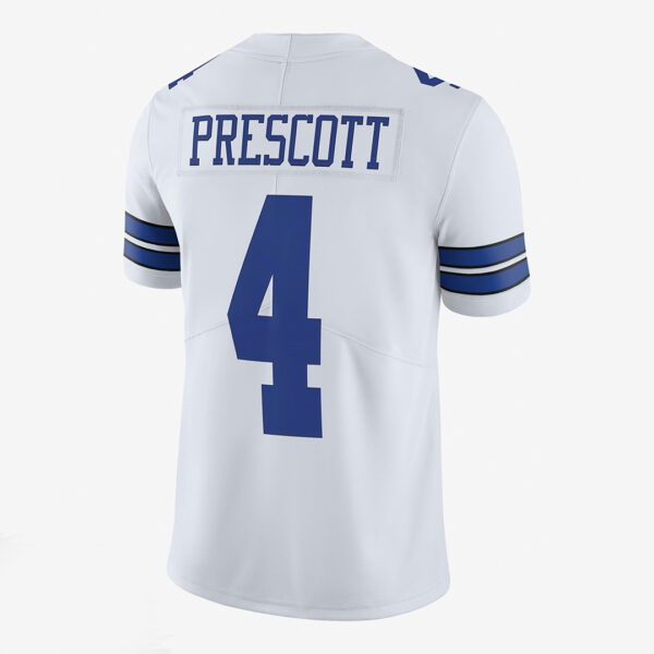 American Football Jersey P-0001