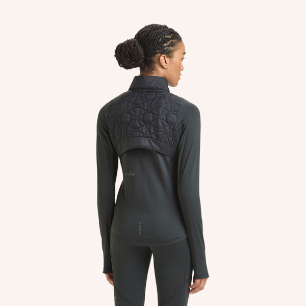 Running Protection Jacket