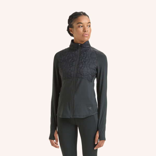 Running Protection Jacket