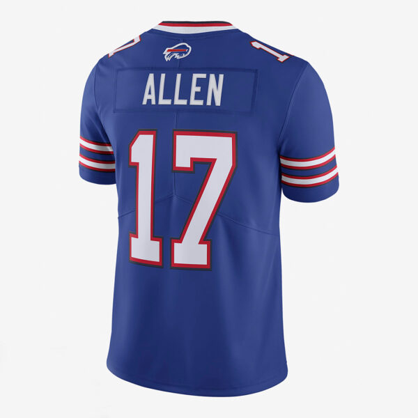American Football Jersey P-0003