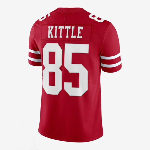 American Football Jersey P-0002