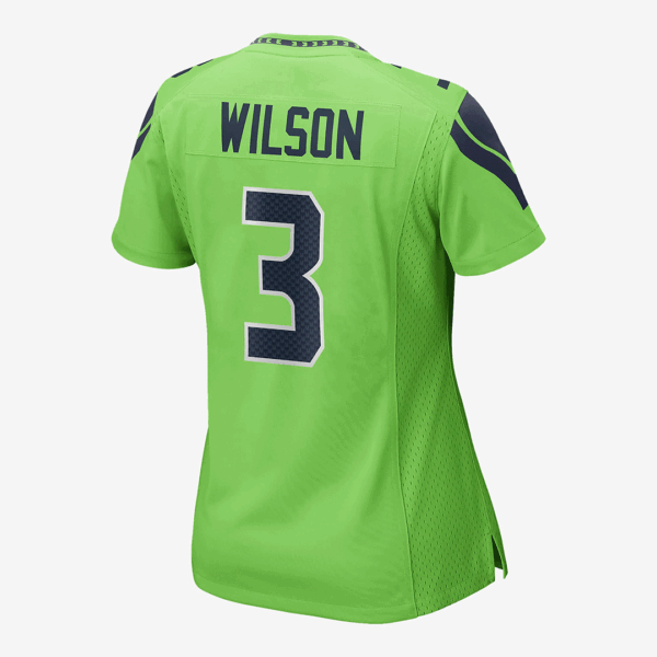 American Football Jersey Ladies P-0022