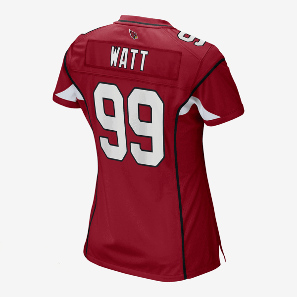 American Football Jersey Ladies P-0023
