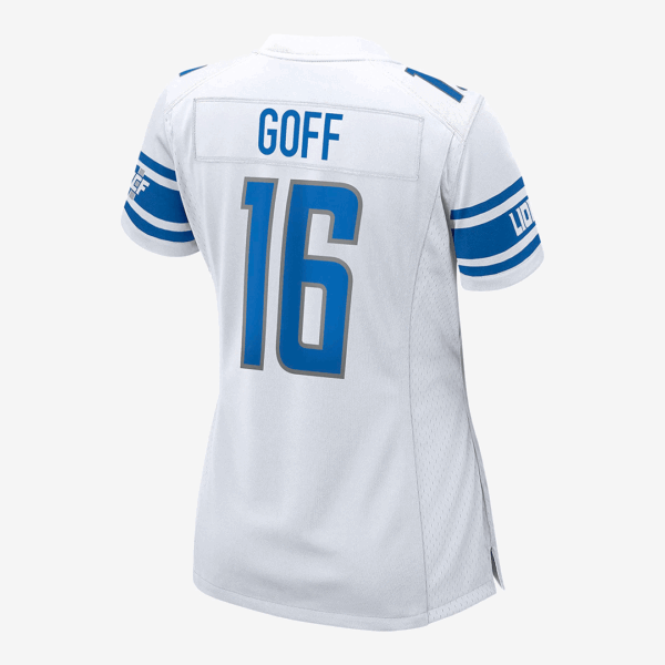 American Football Jersey Ladies P-0021