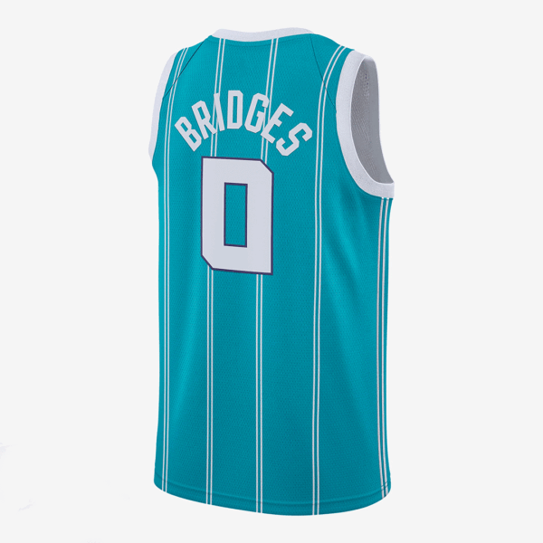 Basketball Uniform Jersey P-9001