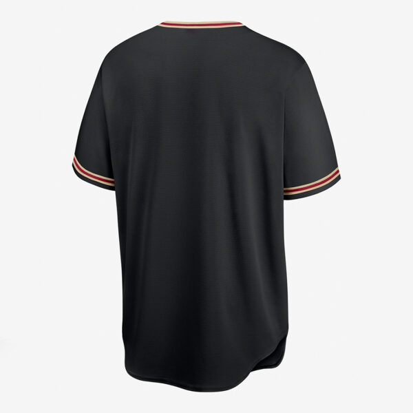 Basketball Uniform Jersey P-2101
