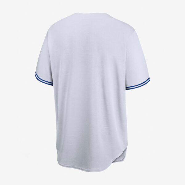 Basketball Uniform Jersey P-2109